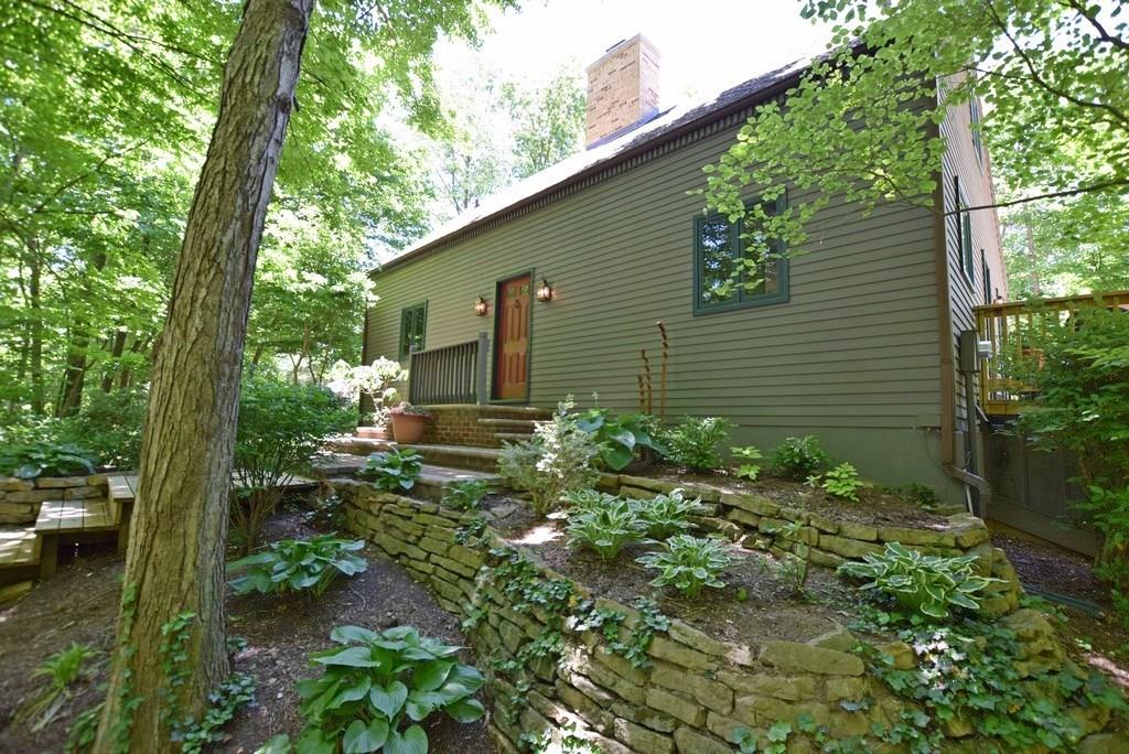 1114 Yellowbrick Road Pendleton, IN 46064 - Photo 30 of 43