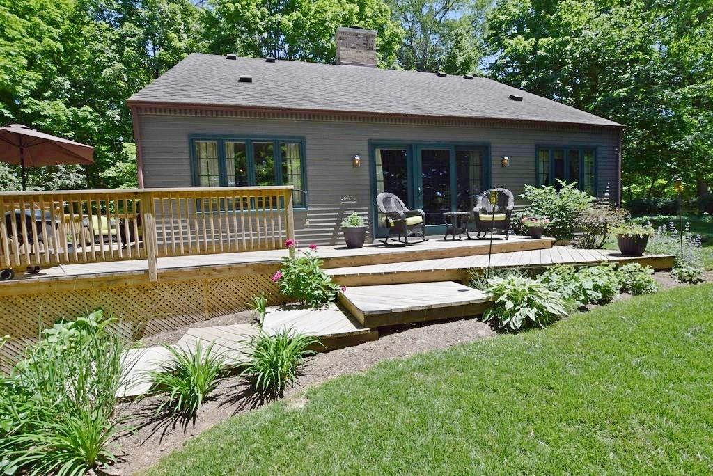 1114 Yellowbrick Road Pendleton, IN 46064 - Photo 32 of 43