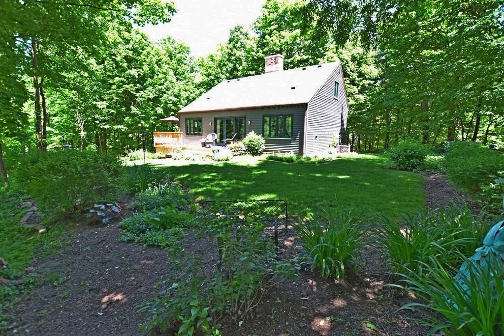 1114 Yellowbrick Road Pendleton, IN 46064 - Photo 33 of 43