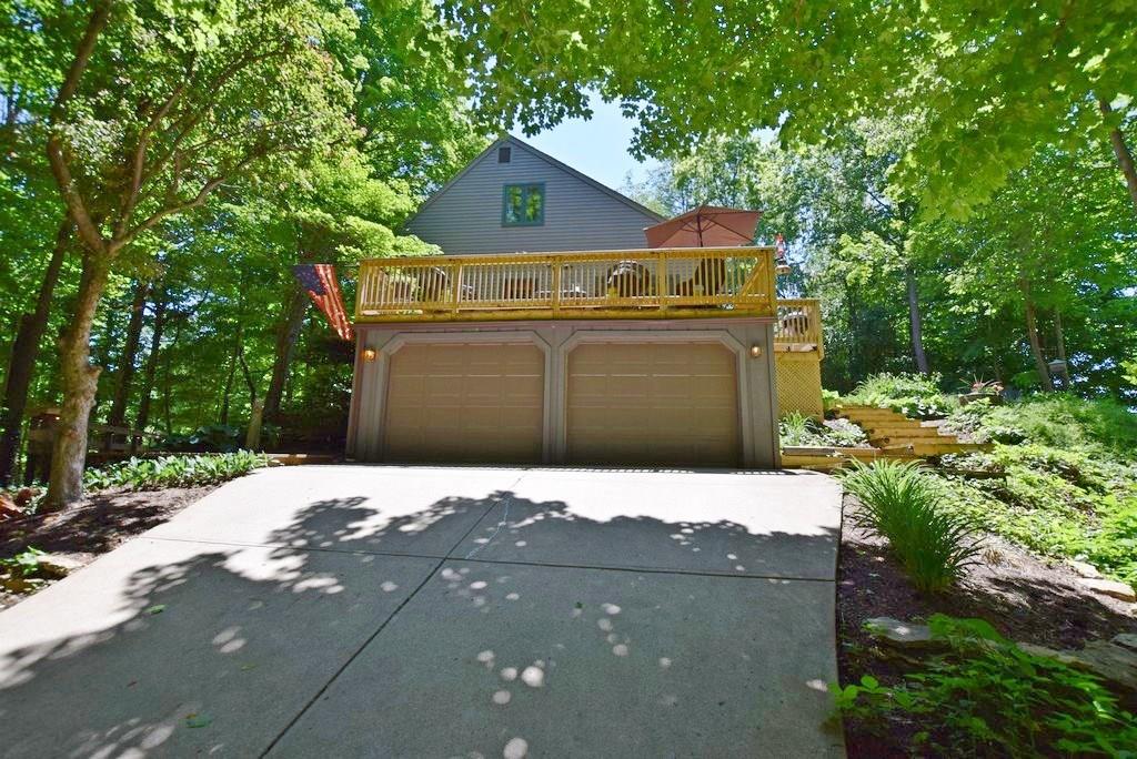 1114 Yellowbrick Road Pendleton, IN 46064 - Photo 35 of 43