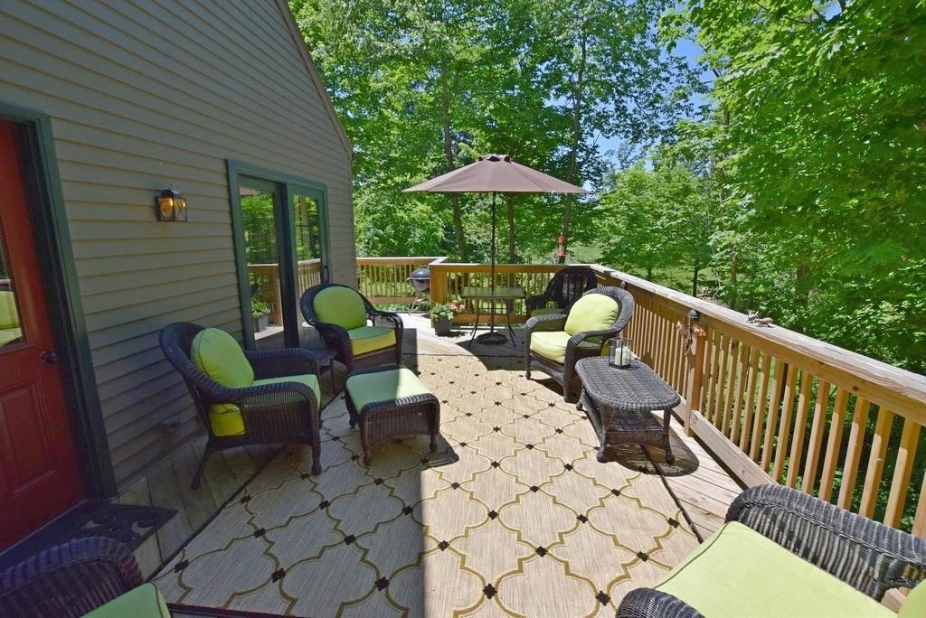 1114 Yellowbrick Road Pendleton, IN 46064 - Photo 40 of 43