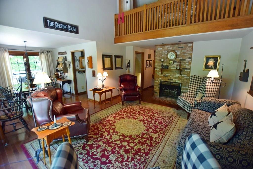 1114 Yellowbrick Road Pendleton, IN 46064 - Photo 5 of 43
