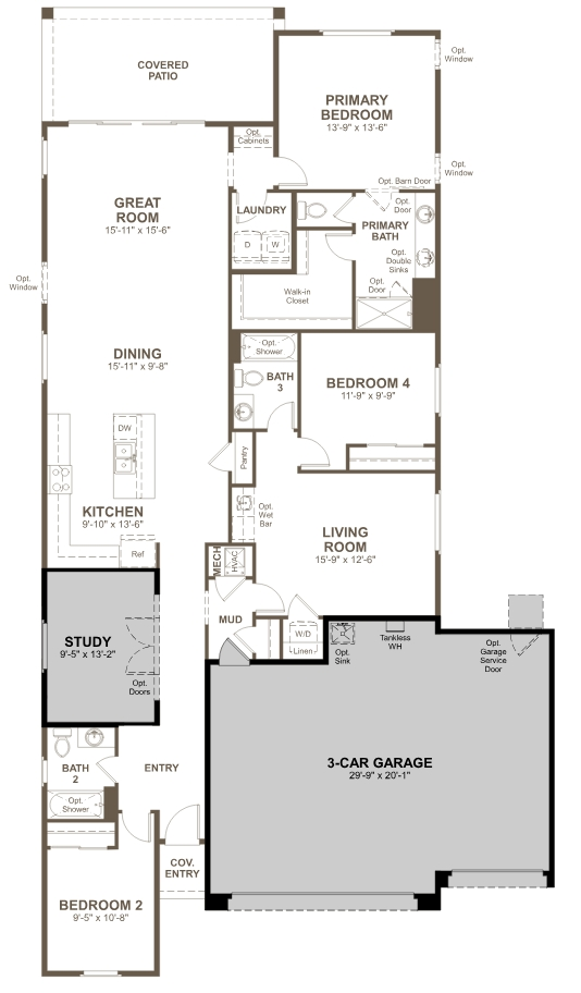 3177 Wolf Tail Loop Northeast Rio Rancho, NM 87144 - Photo 14 of 14 Gallery Image 14