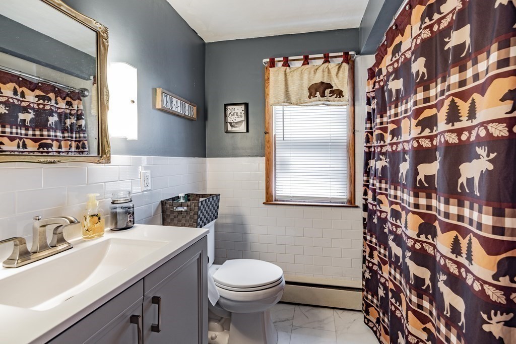 28 Davis Street Springfield, MA 01104 - Photo 12 of 19