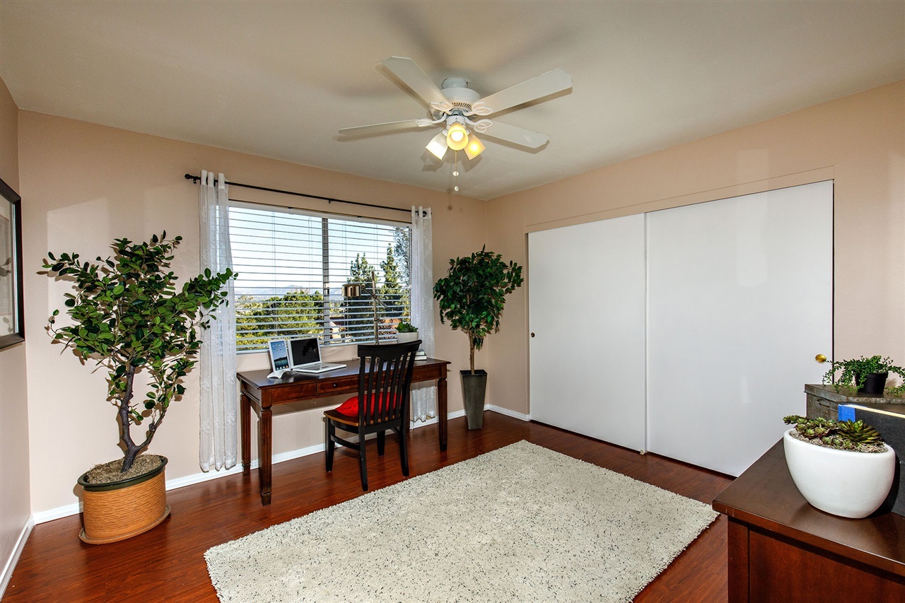 1585 Eastside Road El Cajon, CA 92020 - Photo 20 of 25 Shown as an office with views!