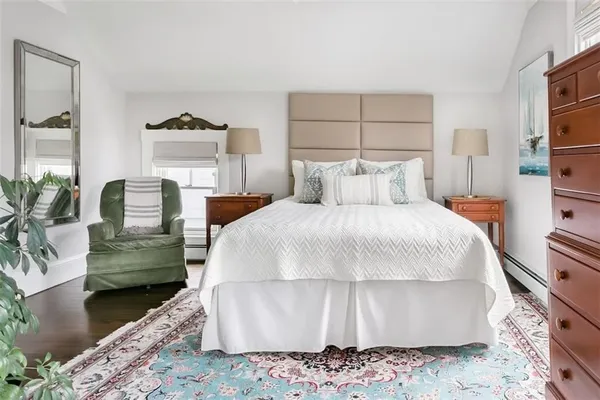 $10,000 | 16 Carroll Avenue, Newport, RI 02840