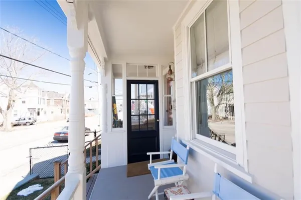 $10,000 | 16 Carroll Avenue, Newport, RI 02840