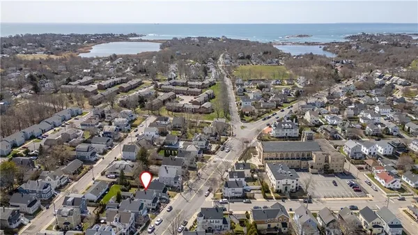 $10,000 | 16 Carroll Avenue, Newport, RI 02840