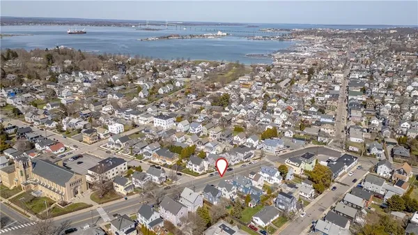 $10,000 | 16 Carroll Avenue, Newport, RI 02840