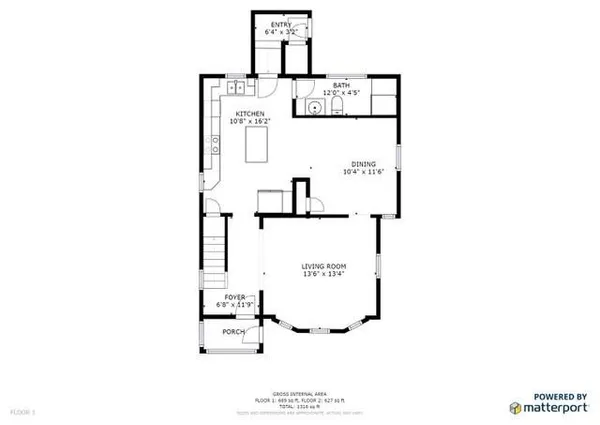 $10,000 | 16 Carroll Avenue, Newport, RI 02840