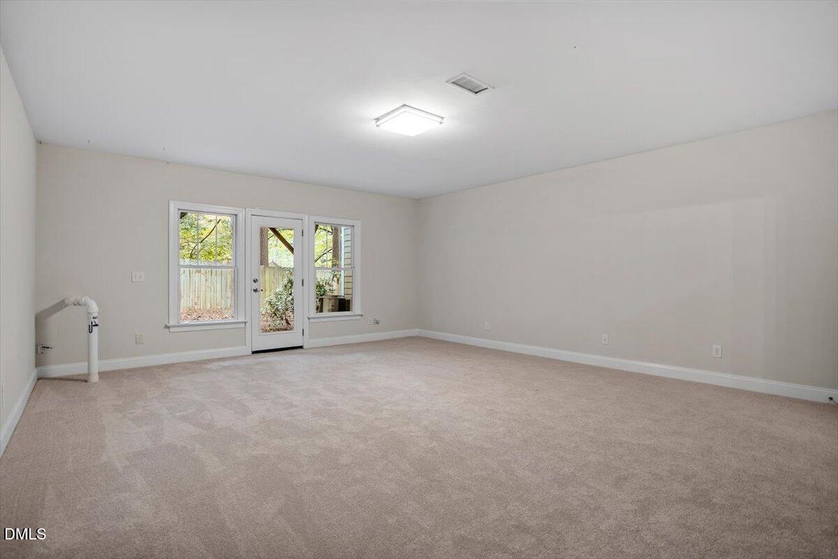 252 Ashton Hall Lane Raleigh, NC 27609 - Photo 34 of 45