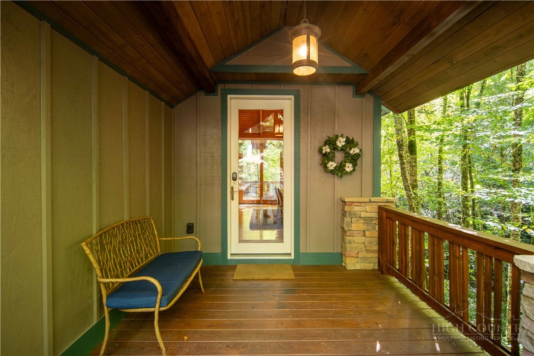 141 Settlers Rest, Unit B Boone, NC 28607 - Photo 3 of 46 Gallery Image 3