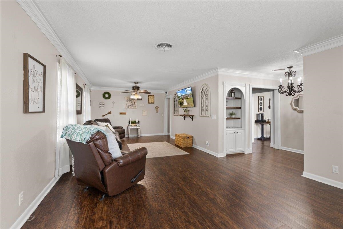 515 North Quincy Street Perry, FL 32347 - Photo 12 of 64
