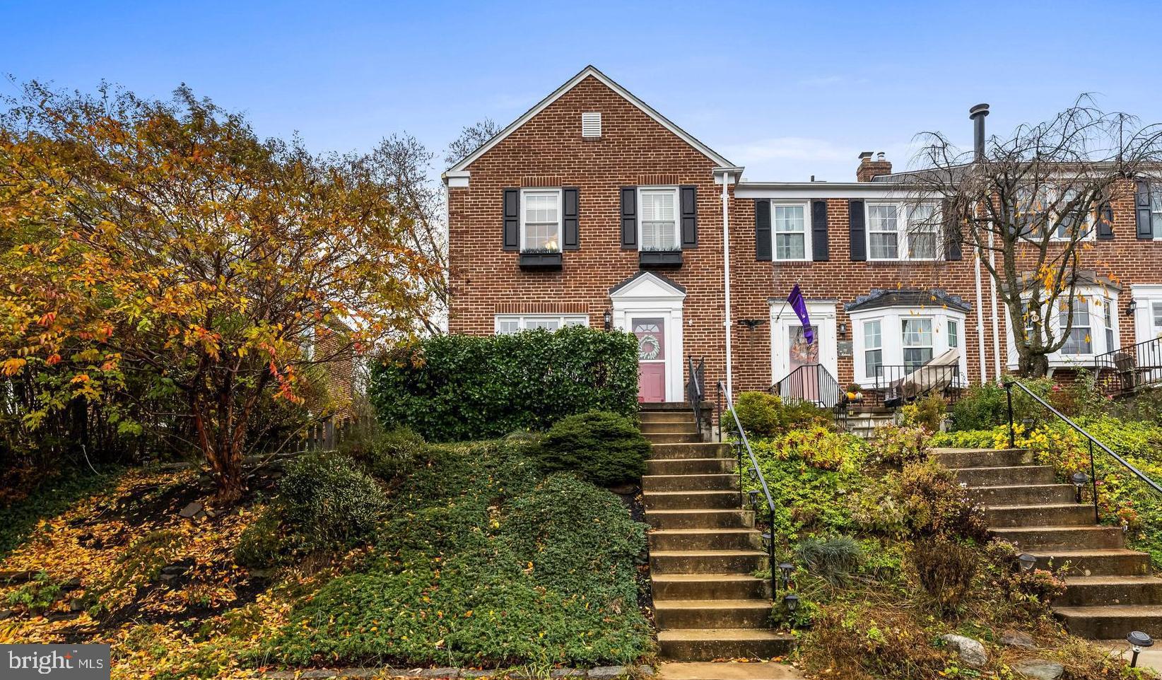 147 Brandon Road Baltimore, MD 21212 - Photo 1 of 27