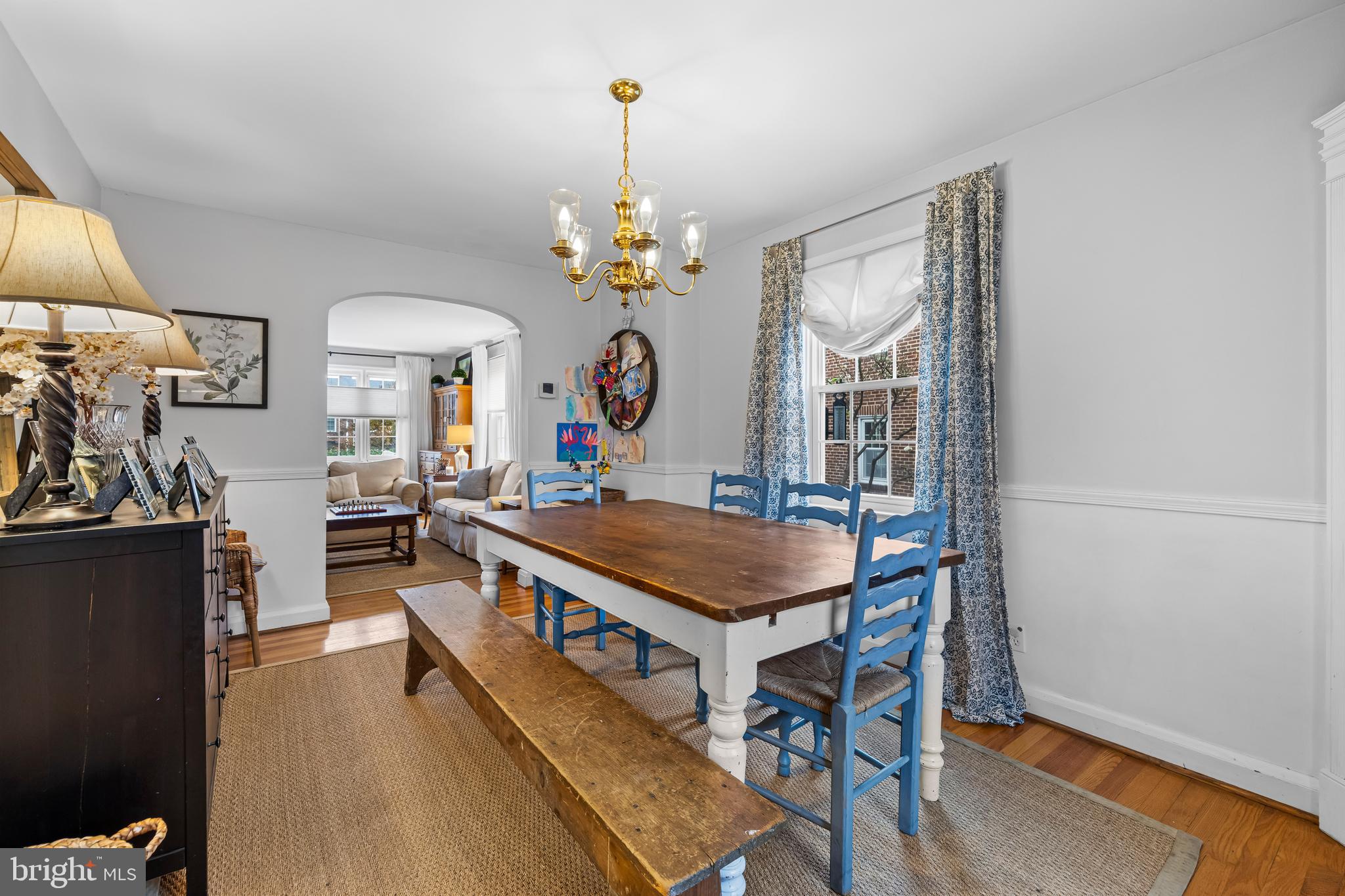 147 Brandon Road Baltimore, MD 21212 - Photo 11 of 27