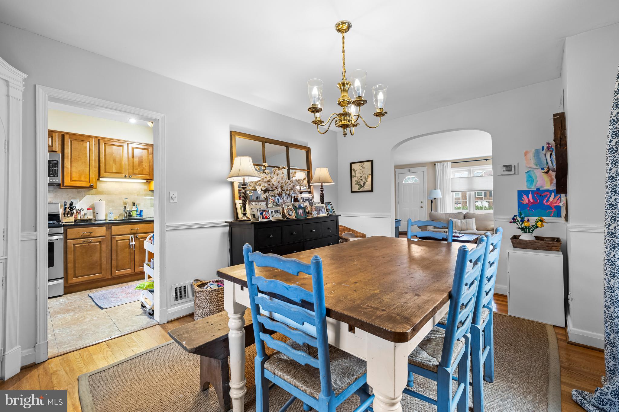 147 Brandon Road Baltimore, MD 21212 - Photo 12 of 27