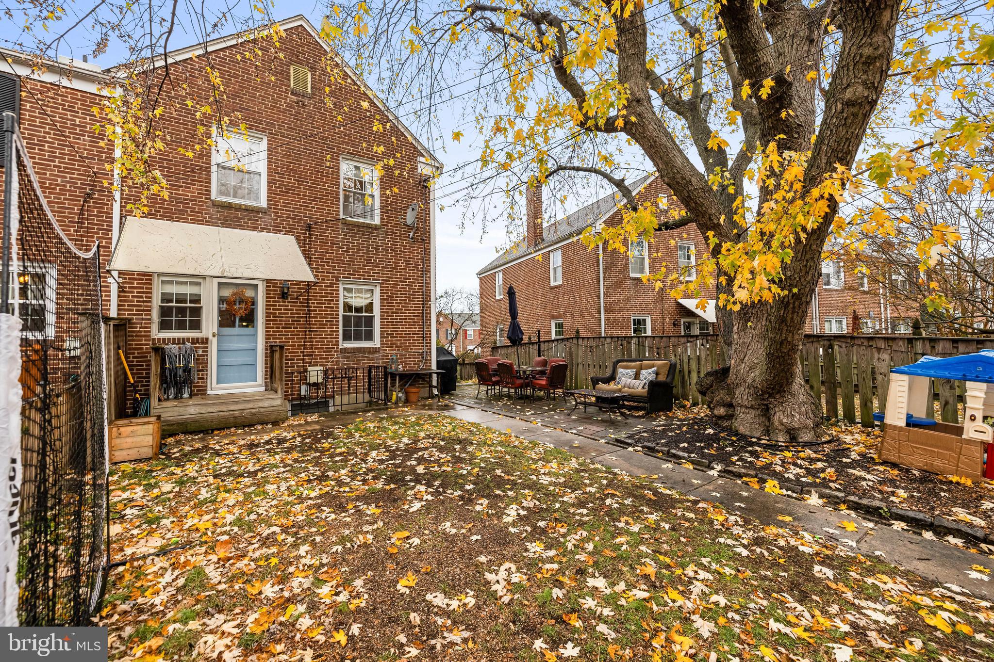 147 Brandon Road Baltimore, MD 21212 - Photo 25 of 27