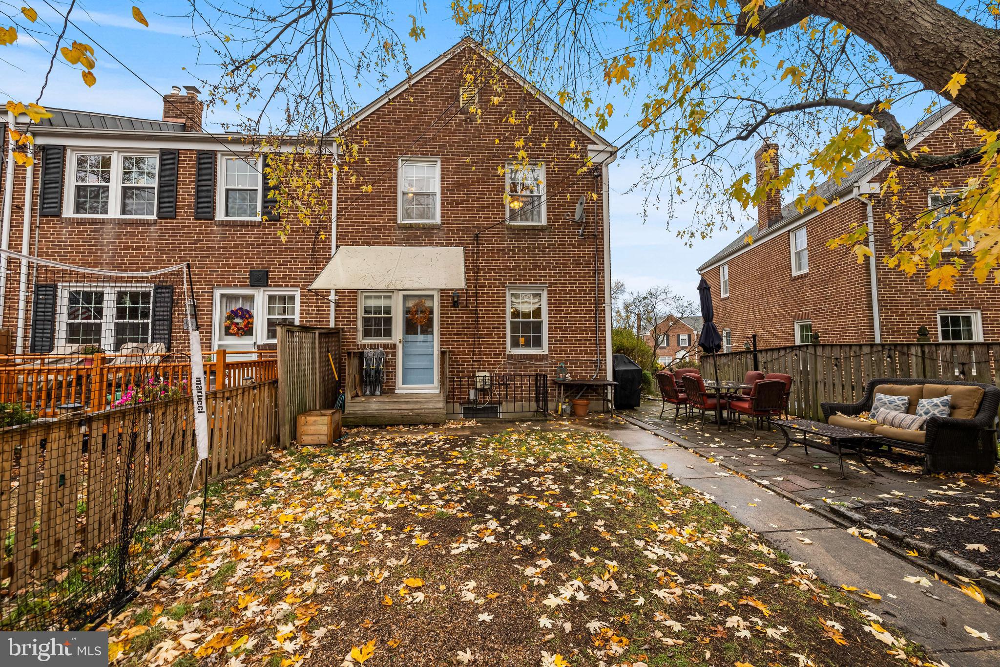 147 Brandon Road Baltimore, MD 21212 - Photo 26 of 27