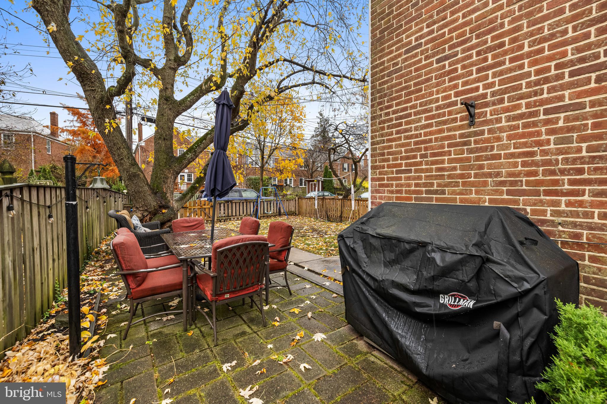 147 Brandon Road Baltimore, MD 21212 - Photo 27 of 27