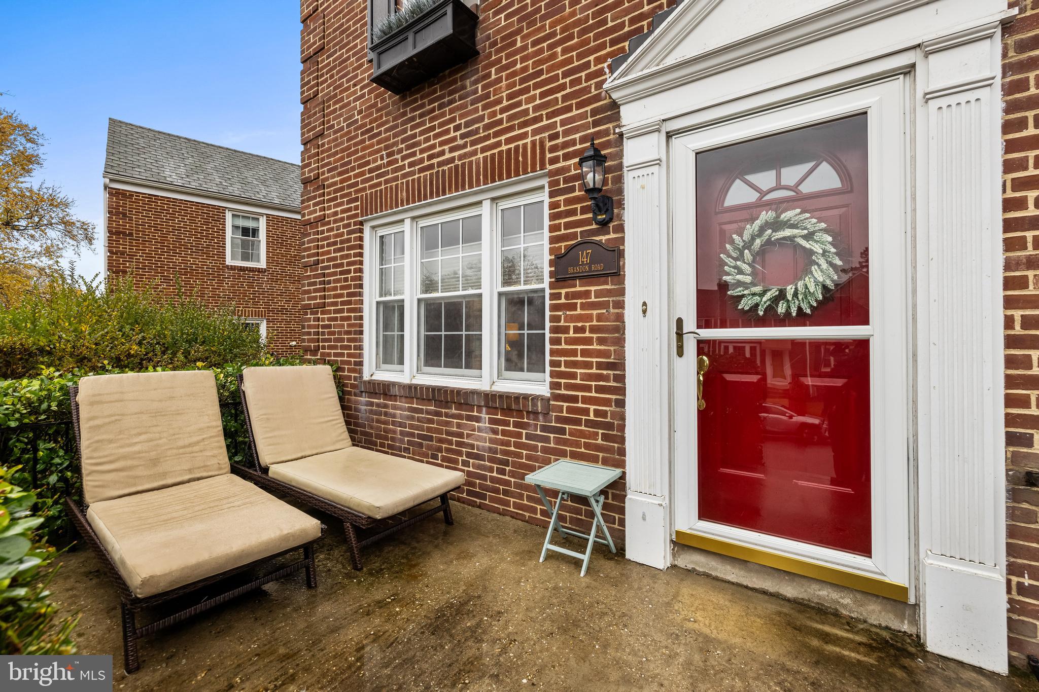 147 Brandon Road Baltimore, MD 21212 - Photo 3 of 27