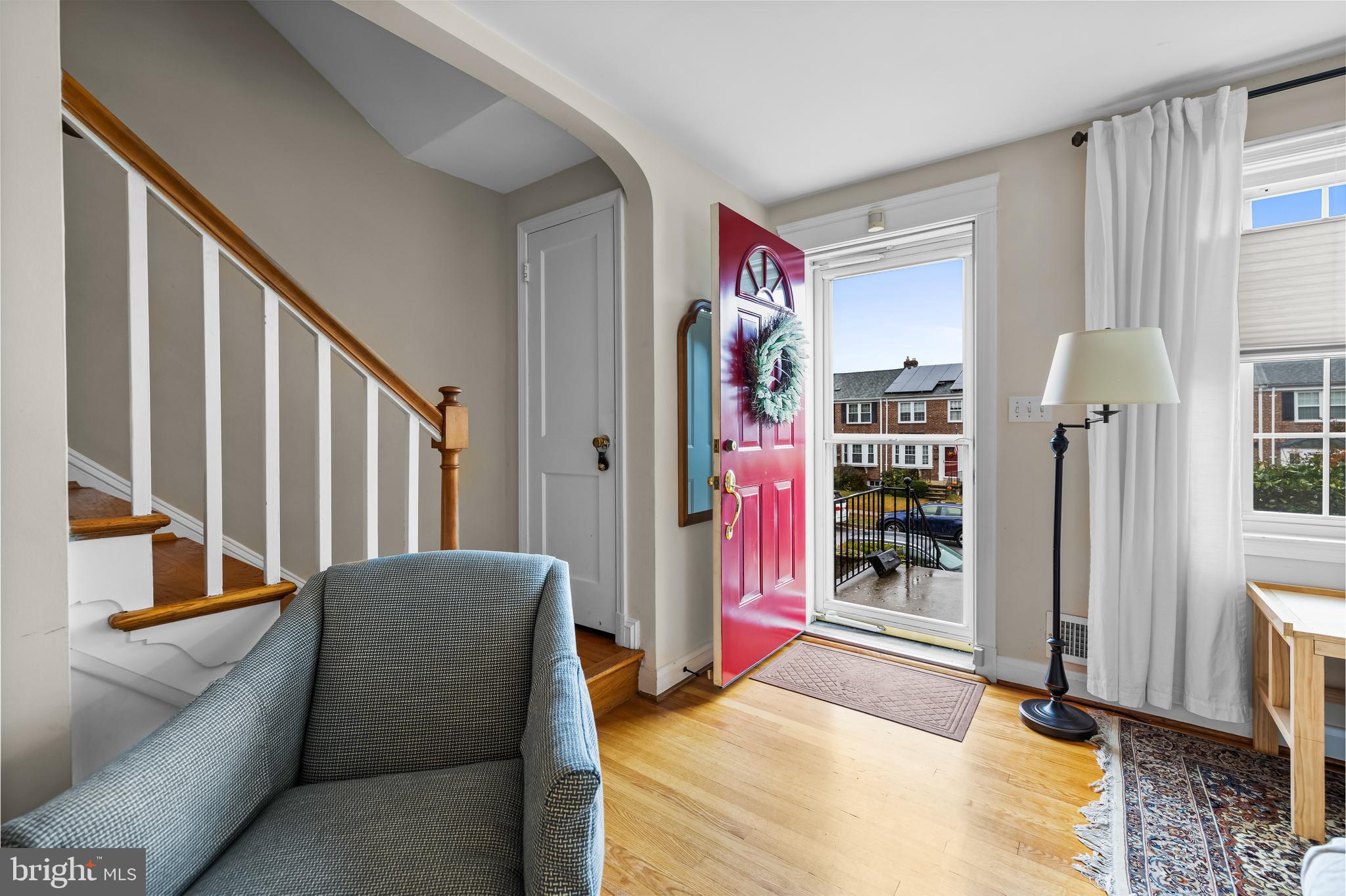 147 Brandon Road Baltimore, MD 21212 - Photo 4 of 27