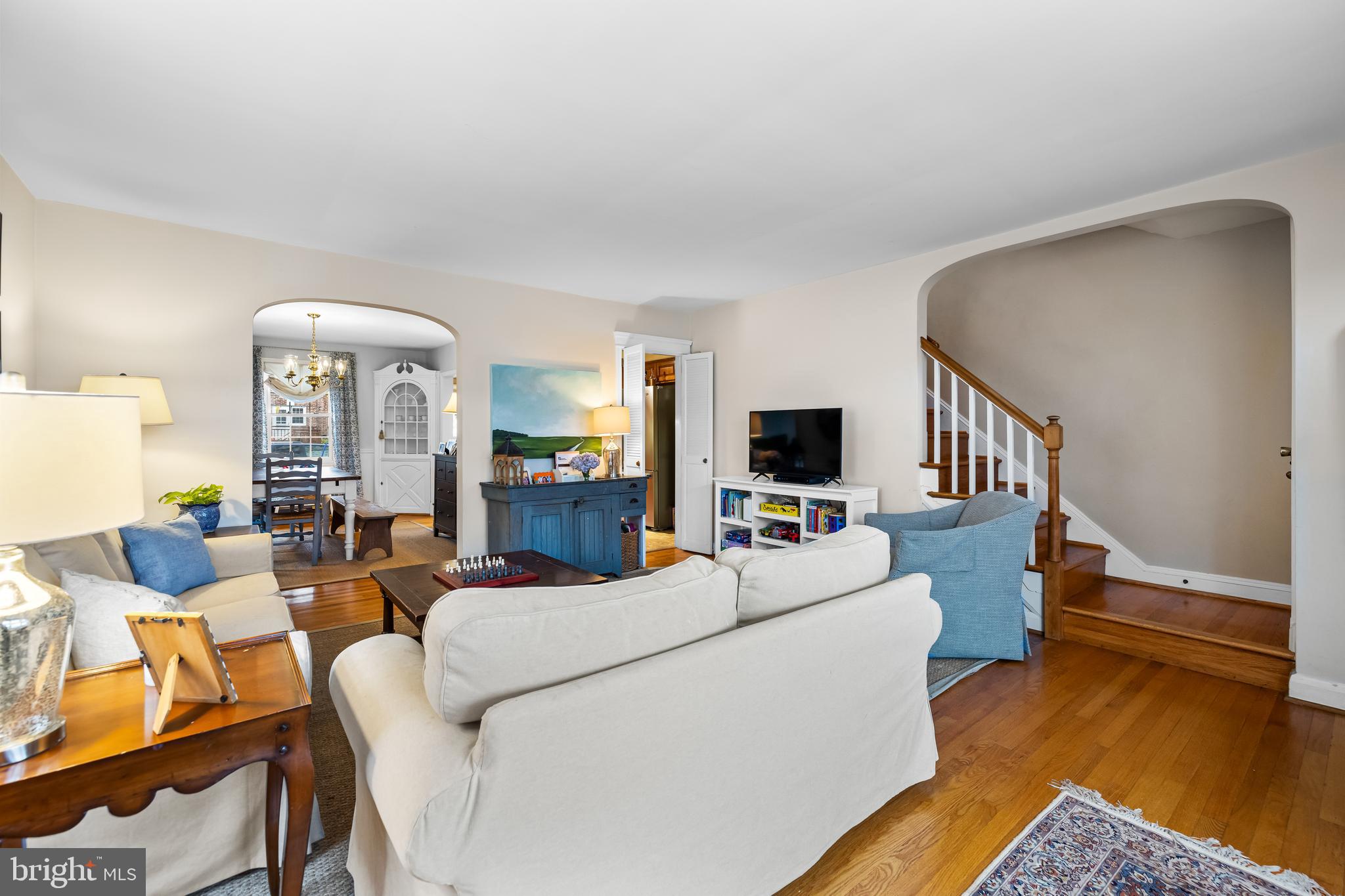 147 Brandon Road Baltimore, MD 21212 - Photo 8 of 27