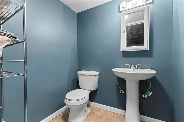 $500,000 | 511 State Street, Baden, PA 15005