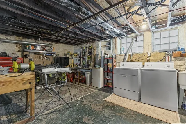 $500,000 | 511 State Street, Baden, PA 15005