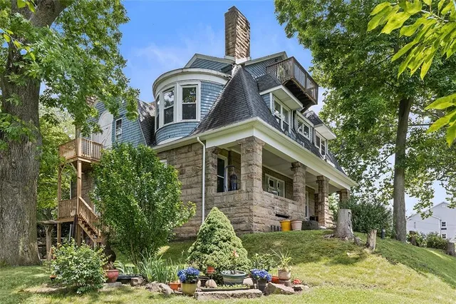 $500,000 | 511 State Street, Baden, PA 15005