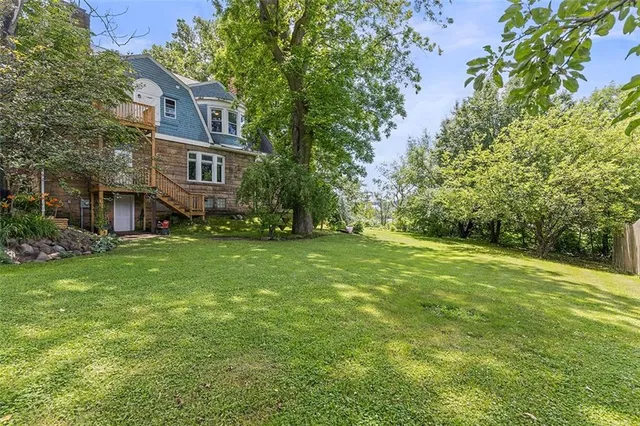 $500,000 | 511 State Street, Baden, PA 15005