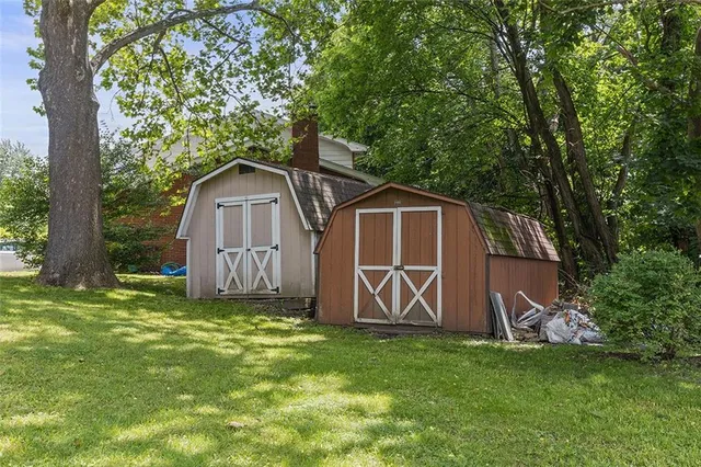 $500,000 | 511 State Street, Baden, PA 15005