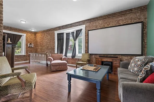 a kitchen with stainless steel appliances granite countertop a sink and a granite counter tops