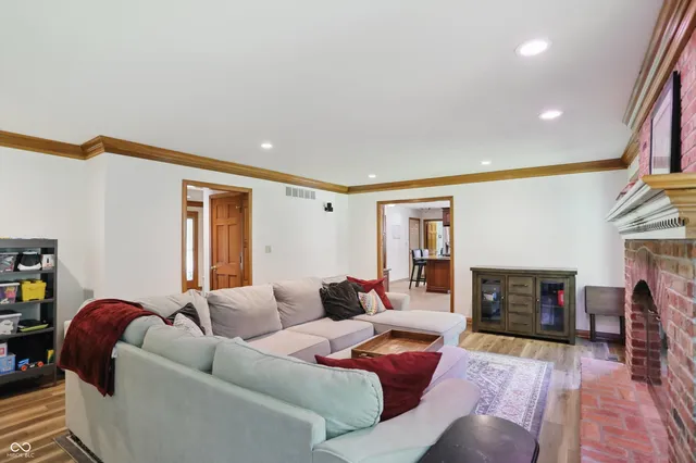 $519,900 | 12335 Old Stone Drive, Indianapolis, IN 46236