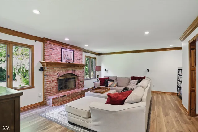 $519,900 | 12335 Old Stone Drive, Indianapolis, IN 46236