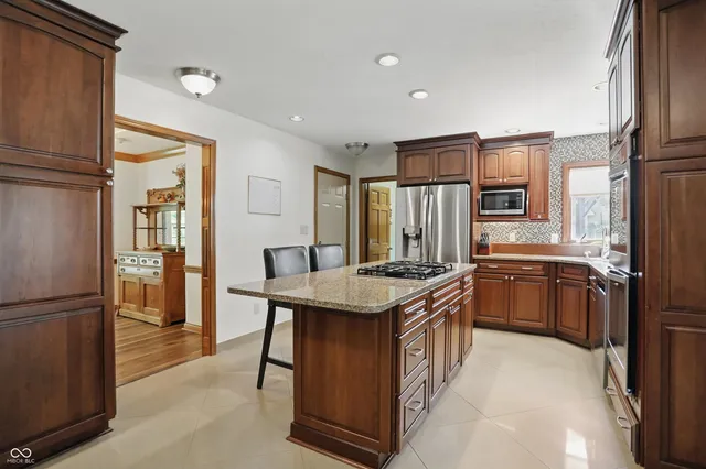 $519,900 | 12335 Old Stone Drive, Indianapolis, IN 46236