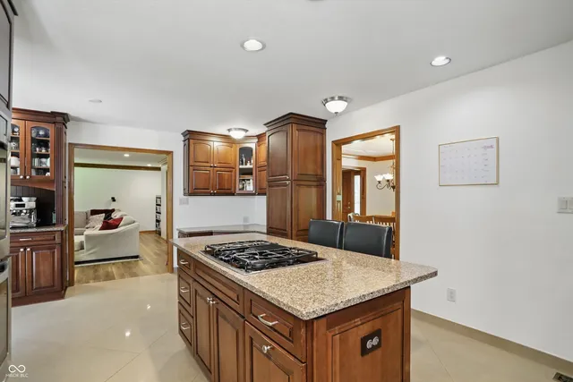 $519,900 | 12335 Old Stone Drive, Indianapolis, IN 46236