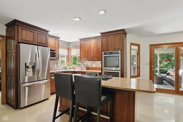 $519,900 | 12335 Old Stone Drive, Indianapolis, IN 46236