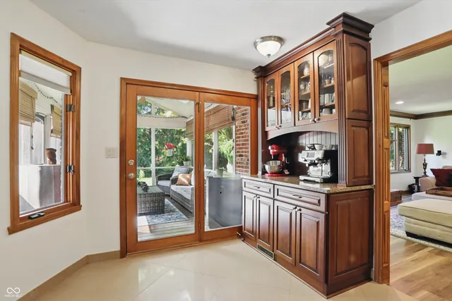 $519,900 | 12335 Old Stone Drive, Indianapolis, IN 46236