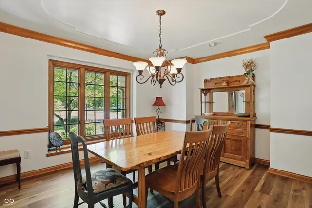 $519,900 | 12335 Old Stone Drive, Indianapolis, IN 46236