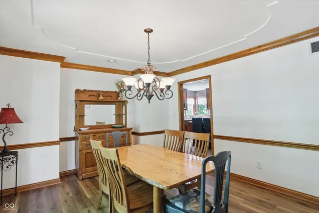 $519,900 | 12335 Old Stone Drive, Indianapolis, IN 46236