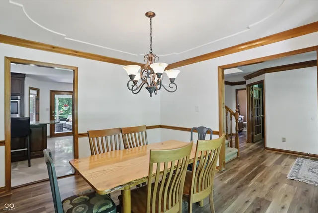 $519,900 | 12335 Old Stone Drive, Indianapolis, IN 46236