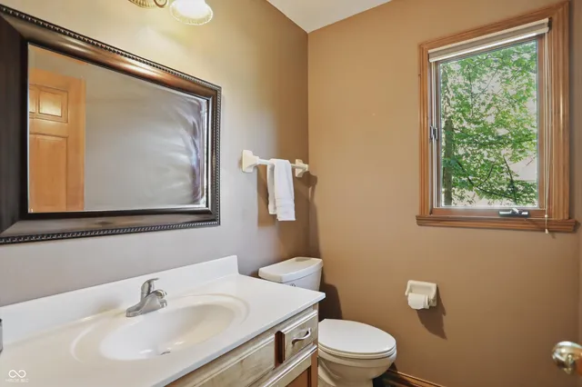 $519,900 | 12335 Old Stone Drive, Indianapolis, IN 46236