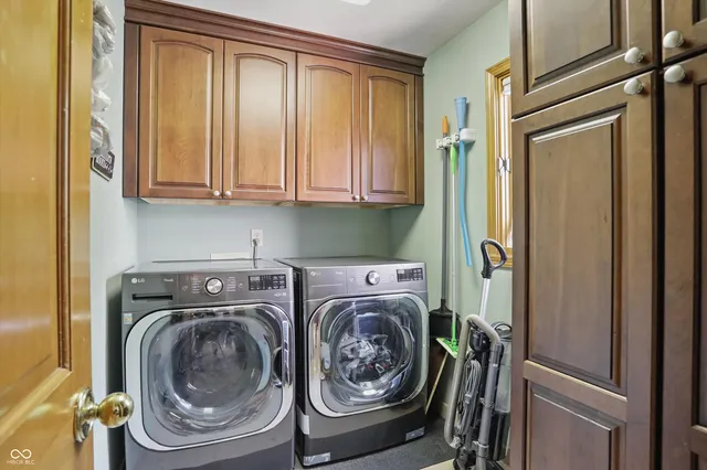 $519,900 | 12335 Old Stone Drive, Indianapolis, IN 46236