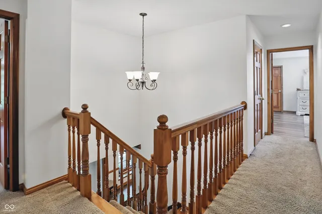 $519,900 | 12335 Old Stone Drive, Indianapolis, IN 46236