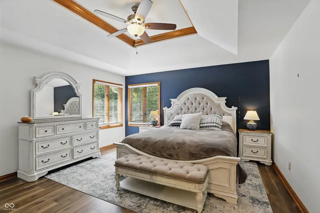 $519,900 | 12335 Old Stone Drive, Indianapolis, IN 46236