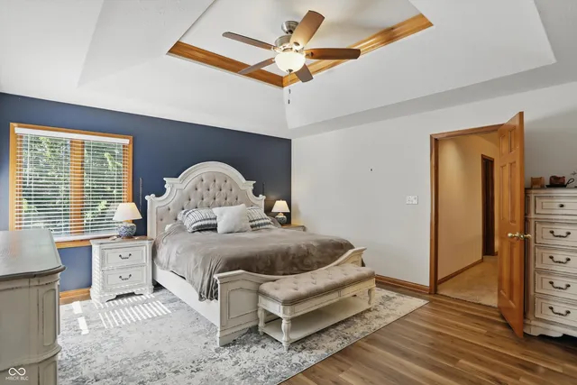 $519,900 | 12335 Old Stone Drive, Indianapolis, IN 46236