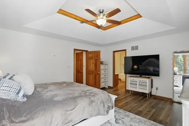 $519,900 | 12335 Old Stone Drive, Indianapolis, IN 46236