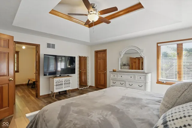 $519,900 | 12335 Old Stone Drive, Indianapolis, IN 46236