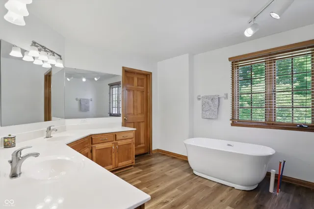 $519,900 | 12335 Old Stone Drive, Indianapolis, IN 46236