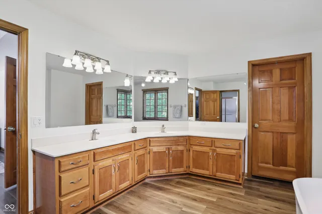 $519,900 | 12335 Old Stone Drive, Indianapolis, IN 46236